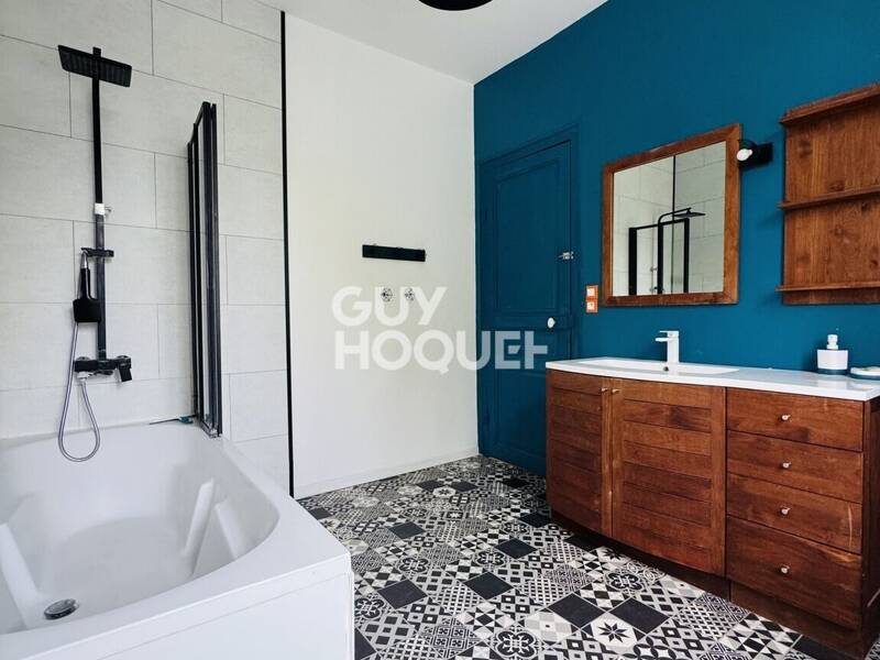 Maison à vendre, 149m², AMIENS