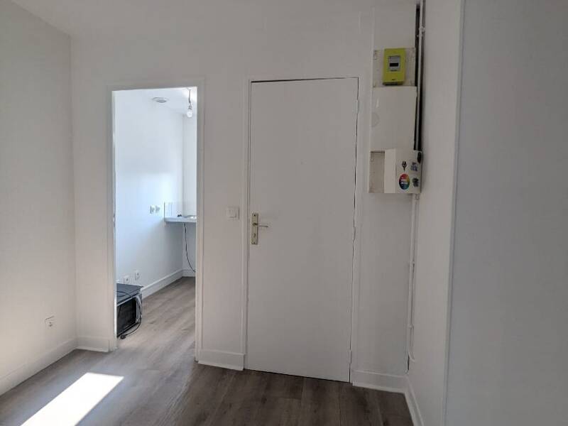 Maison à louer, 33m², PARIS 12E