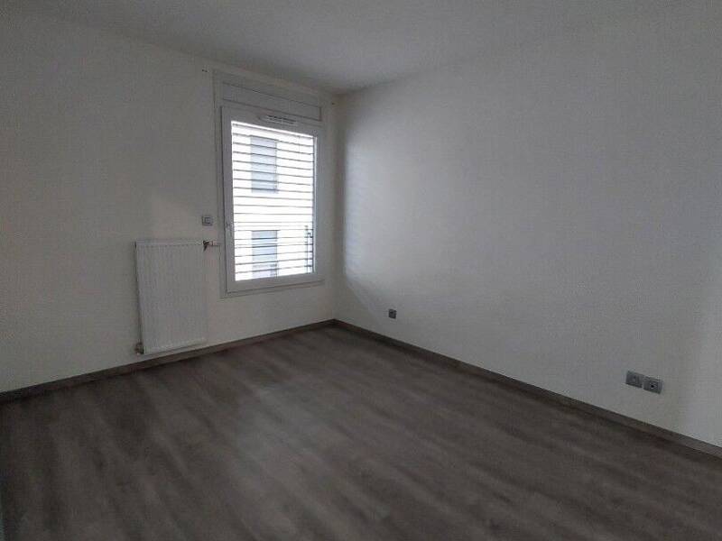 Maison à louer, 43m², LYON 8E