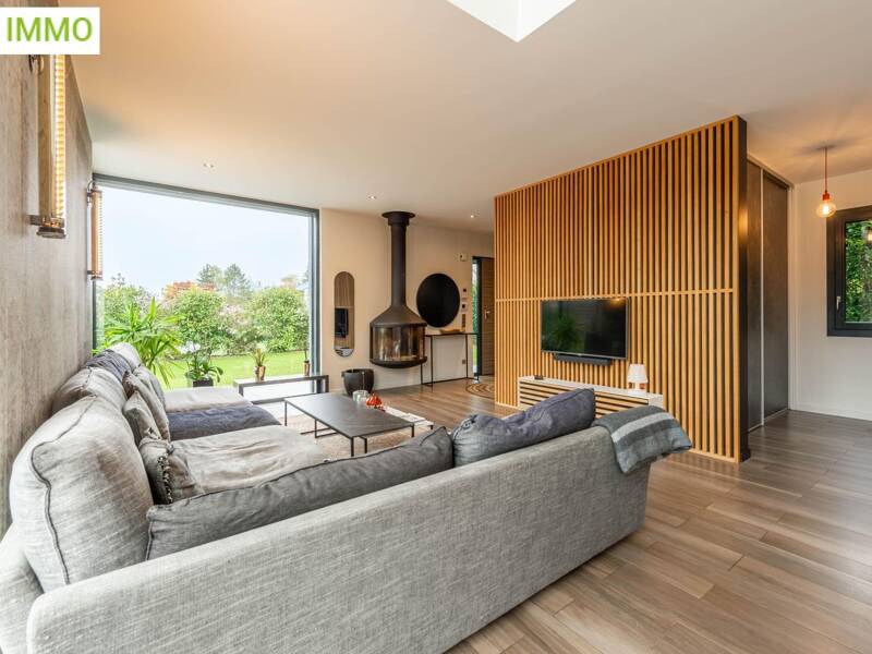 Maison à vendre, 222m², ANNECY
