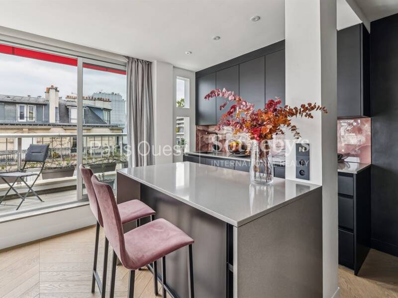 Maison à vendre, 86m², PARIS 7E
