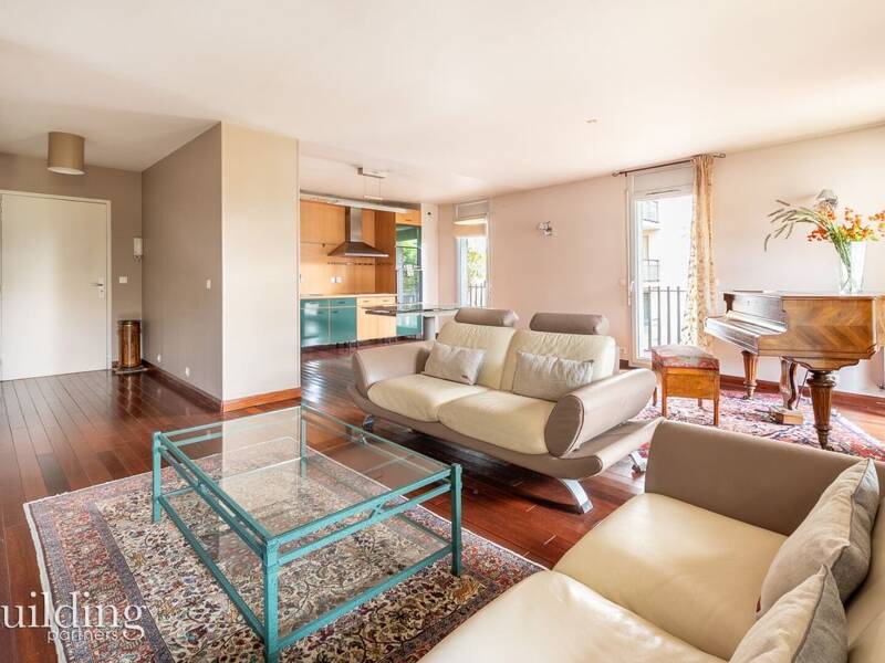 Maison à vendre, 100m², PARIS 17E