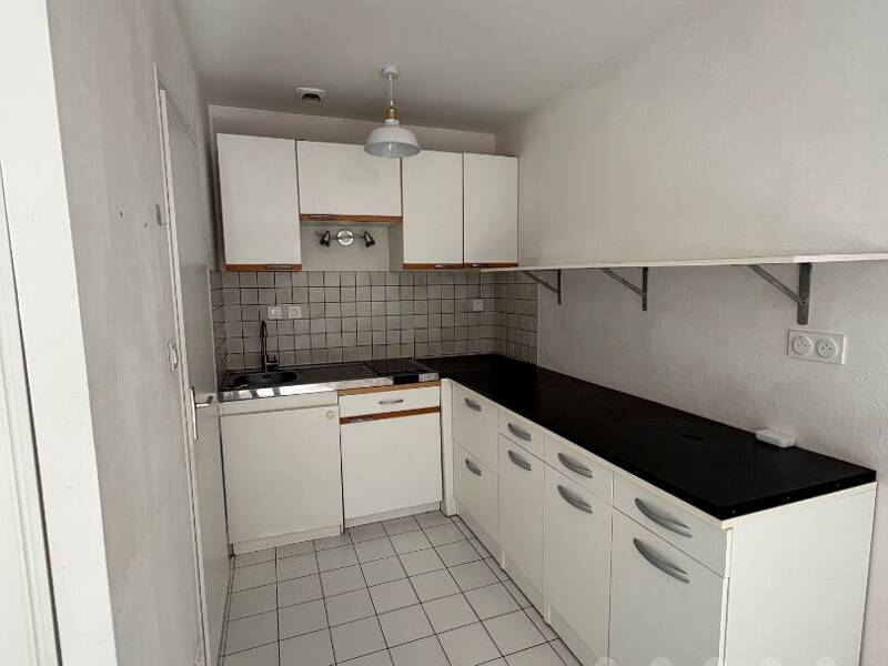 Maison à louer, 40m², NIORT