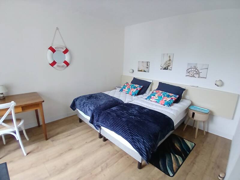 Maison à louer, 99m², MOELAN SUR MER