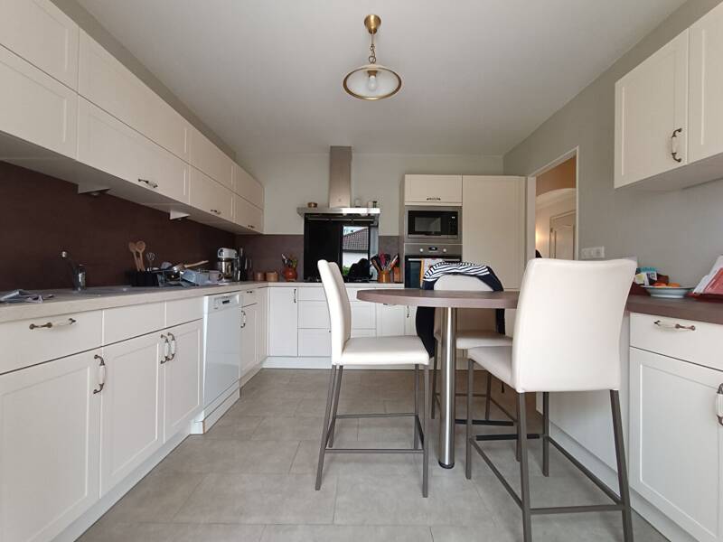 Maison à vendre, 210m², LIMOGES