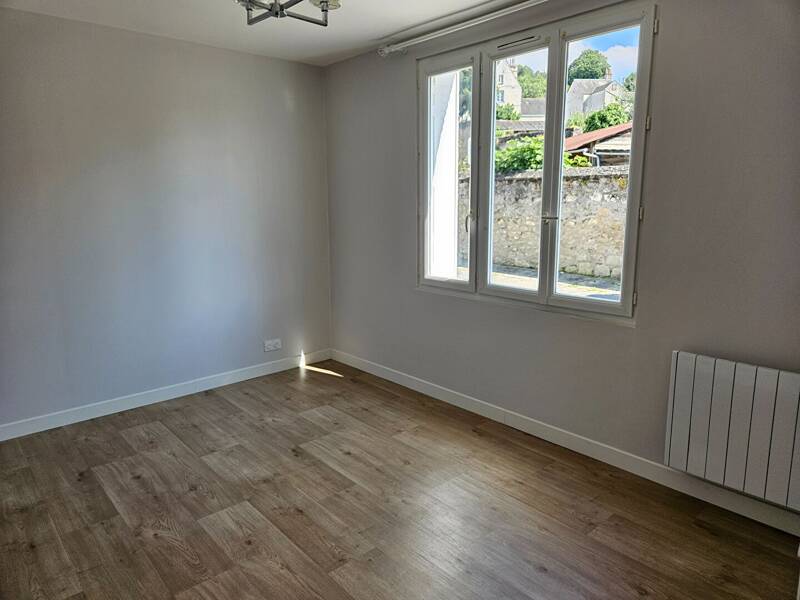 Maison à louer, 56m², LOCHES