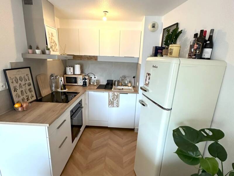 Maison à louer, 45m², BRUGES