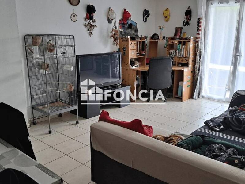 Maison à vendre, 46m², HERSIN COUPIGNY