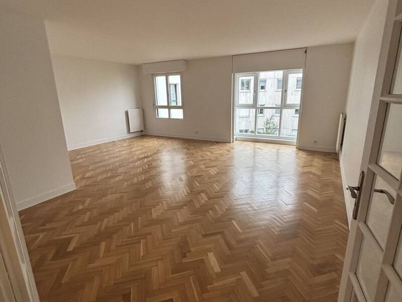 Maison à louer, 119m², BOULOGNE BILLANCOURT