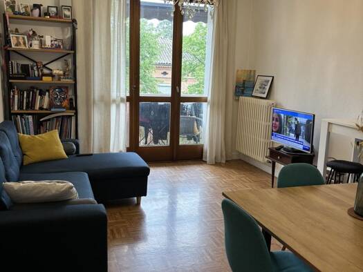 Appartement à vendre 120 000 € 3 pièces 2 chambres 61 m² Étage 2/5 Montauban 82000