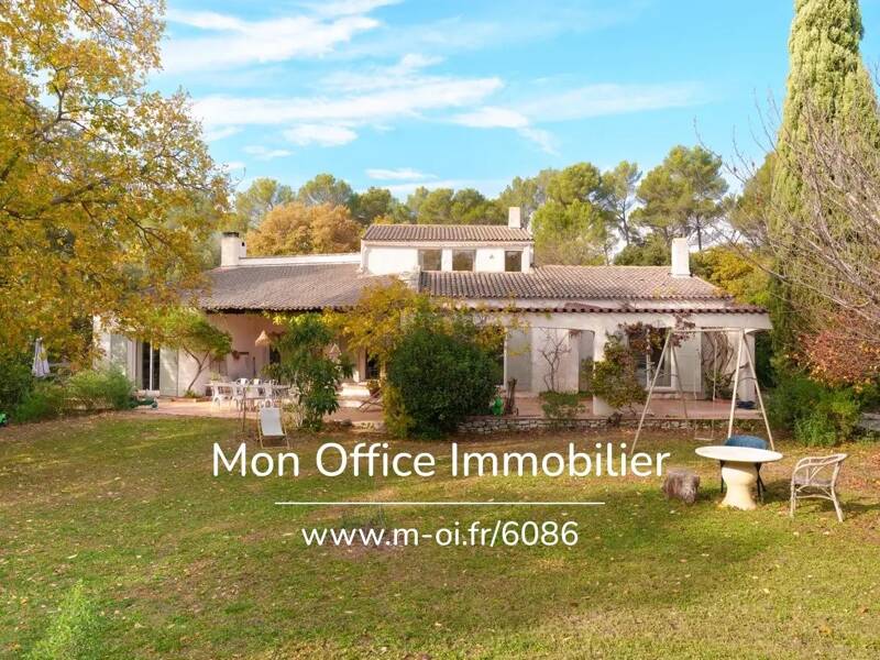 Maison à vendre, 230m², AIX EN PROVENCE