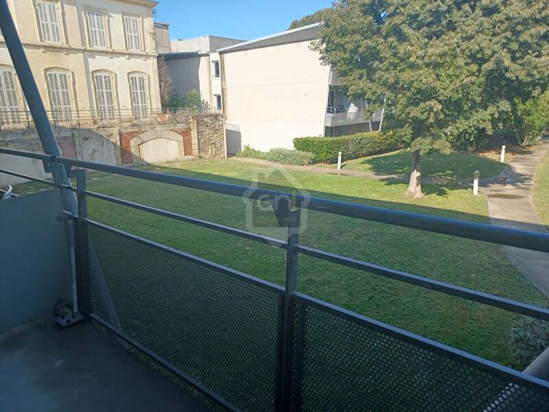 Maison à louer, 25m², ARLES