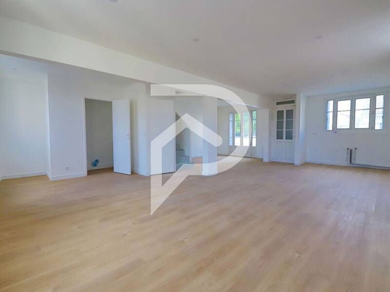 Maison à louer, 108m², CARRIERES SUR SEINE