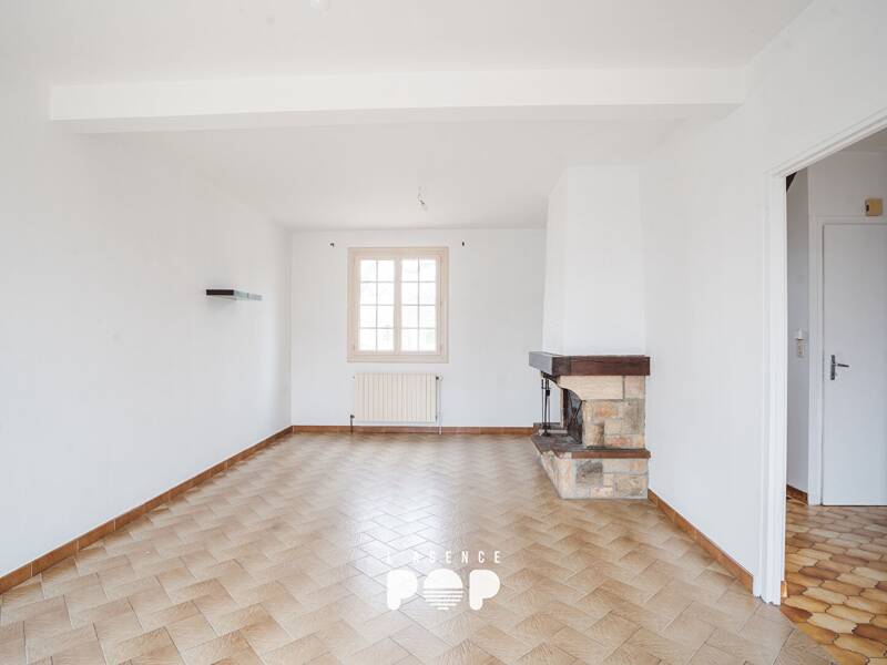 Maison à louer, 115m², BERGERAC