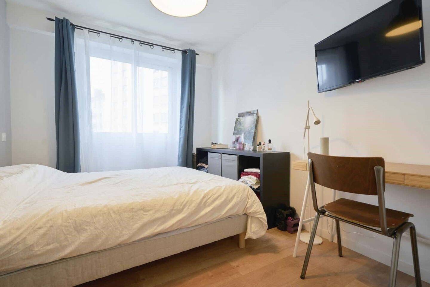 Maison à louer, 15m², NANCY