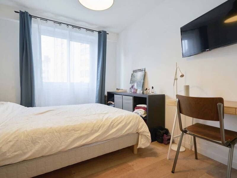 Maison à louer, 15m², NANCY