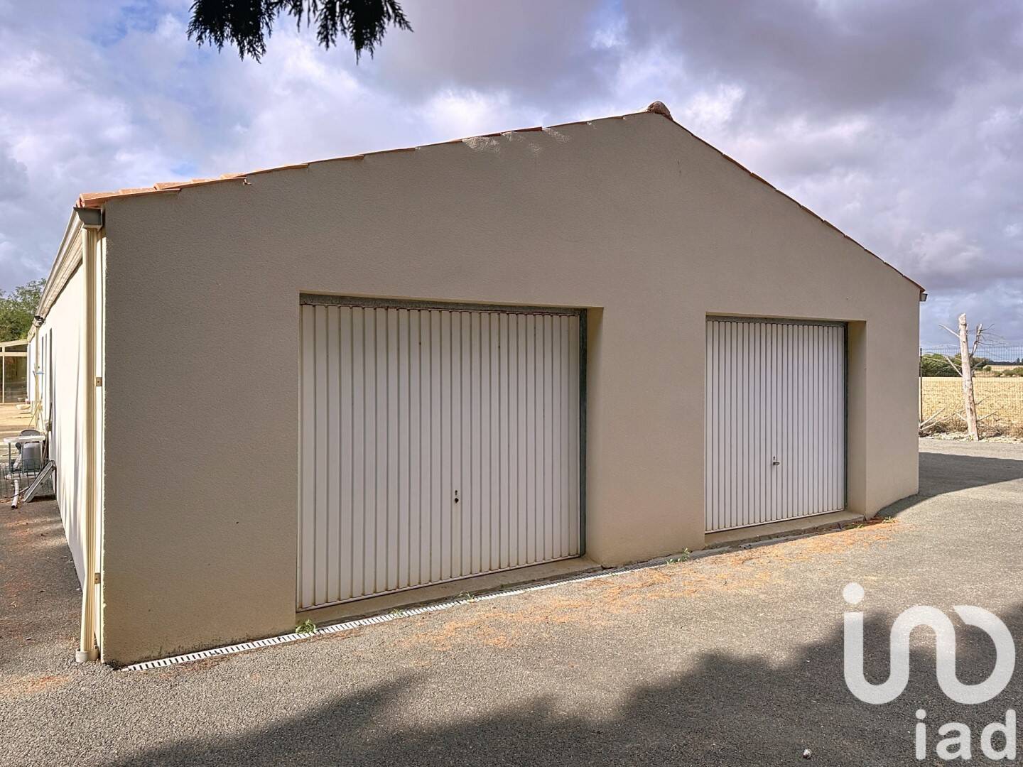 Maison à vendre, 159m², NUAILLE D'AUNIS