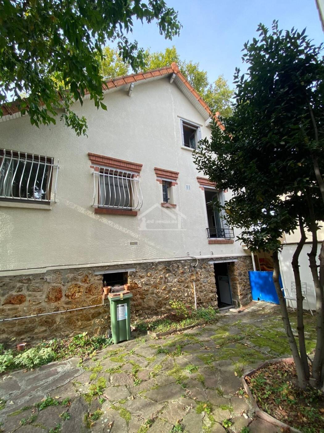 Maison à vendre, 88m², ANTONY