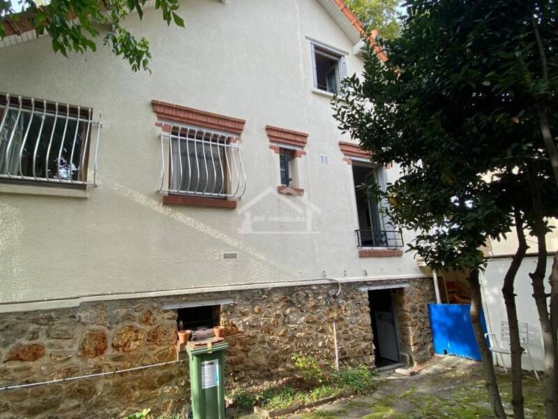Maison à vendre, 88m², ANTONY