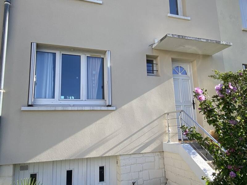 Maison à louer, 65m², SOISY SOUS MONTMORENCY