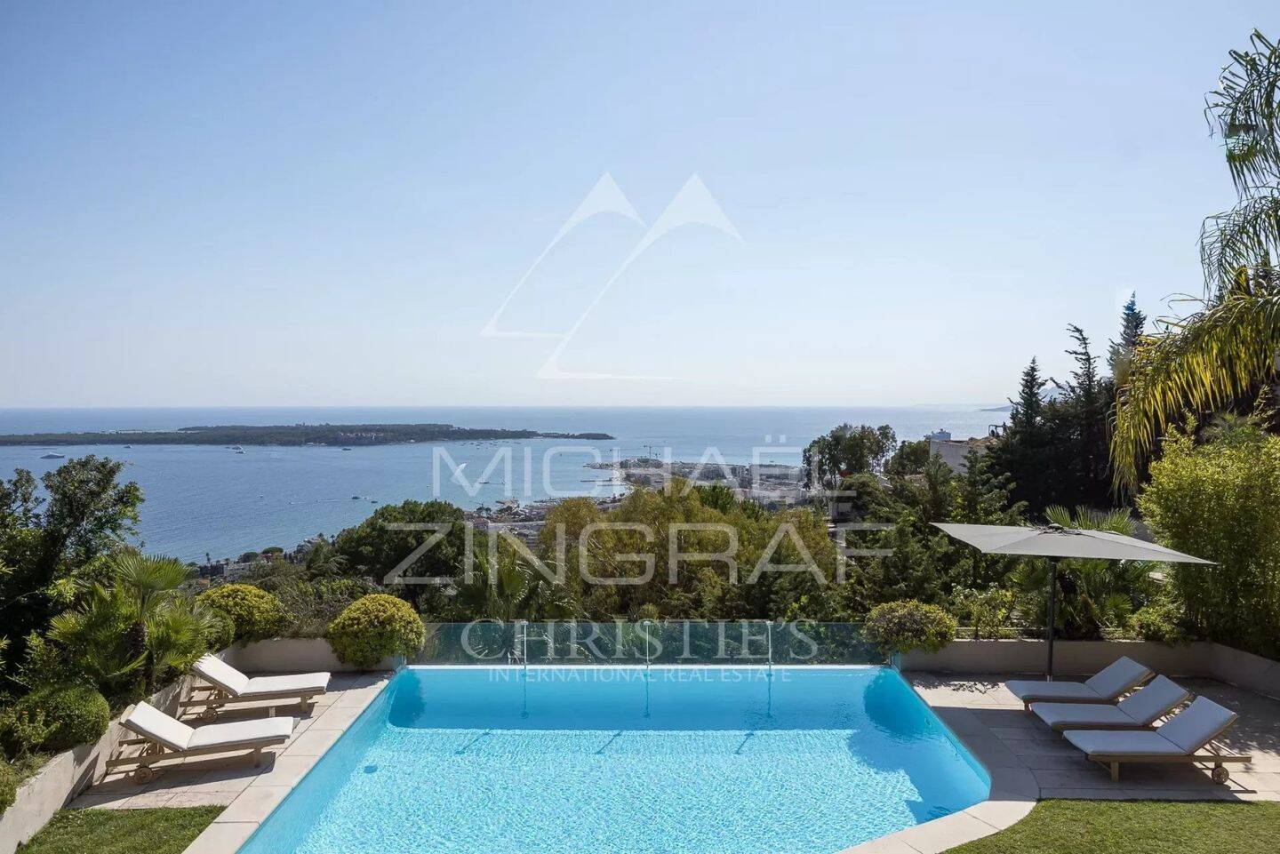 Maison à vendre, 291m², CANNES