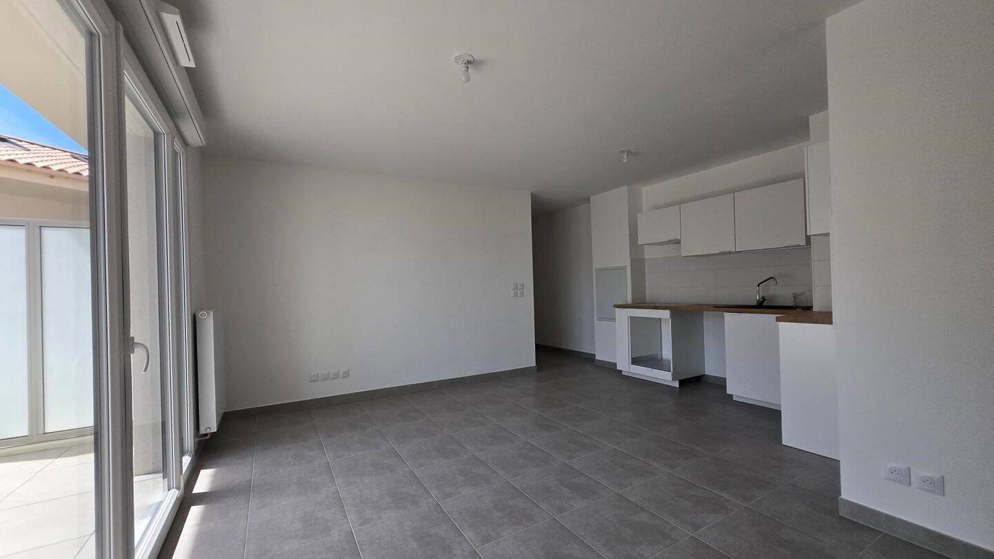 Maison à louer, 72m², LA SEYNE SUR MER