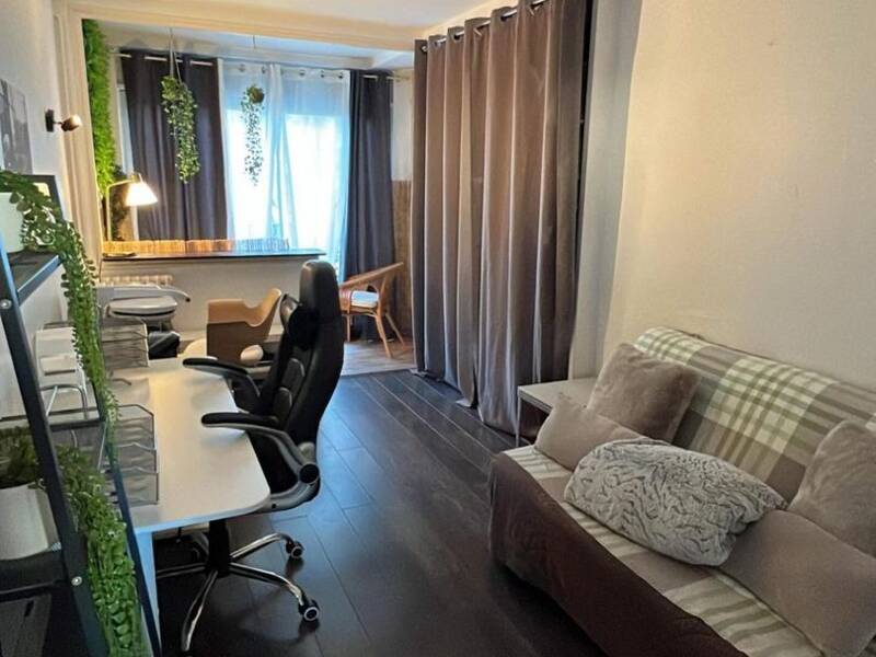 Maison à louer, 57m², SAINT ETIENNE