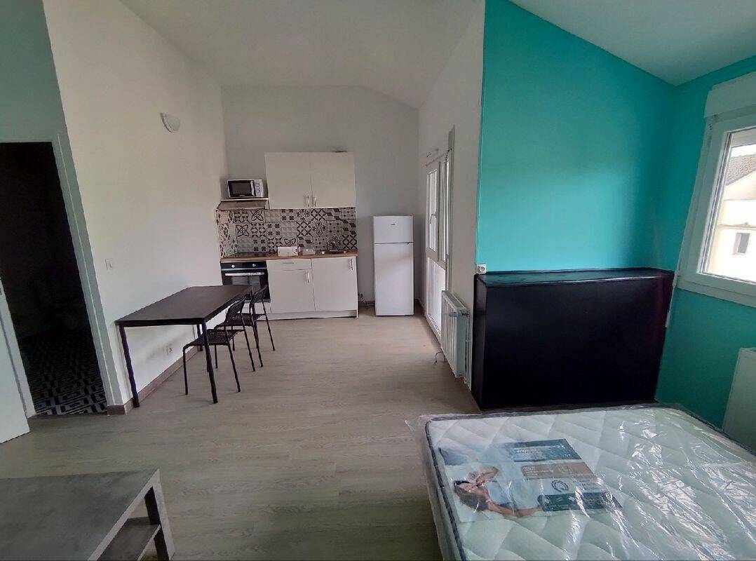 Maison à louer, 30m², CERGY