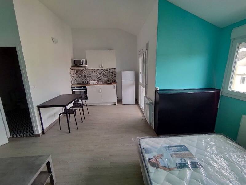 Maison à louer, 30m², CERGY