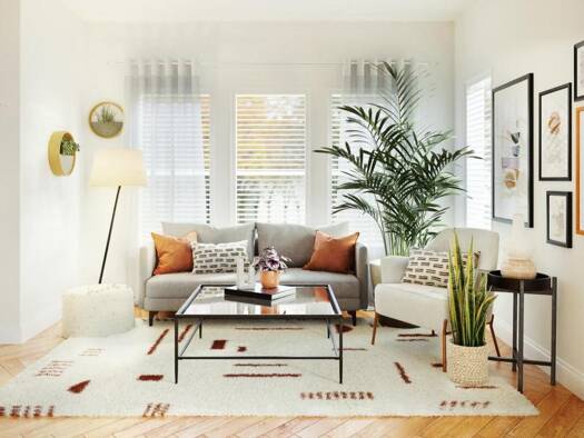 Appartement à vendre - neuf 479 000 € 4 pièces 3 chambres 86 m² RDC Nord La Gaude 06610