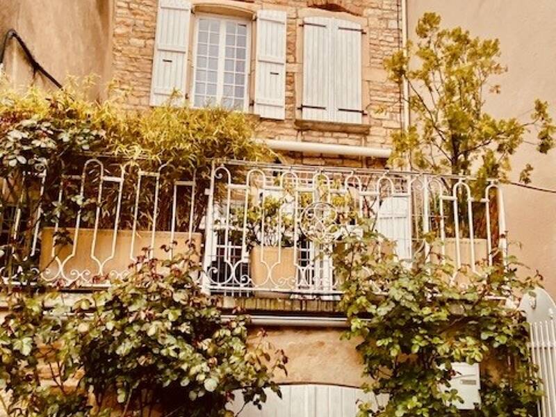 Maison à vendre, 118m², SAINT GENGOUX LE NATIONAL