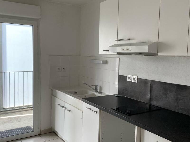 Maison à louer, 52m², TOULOUSE