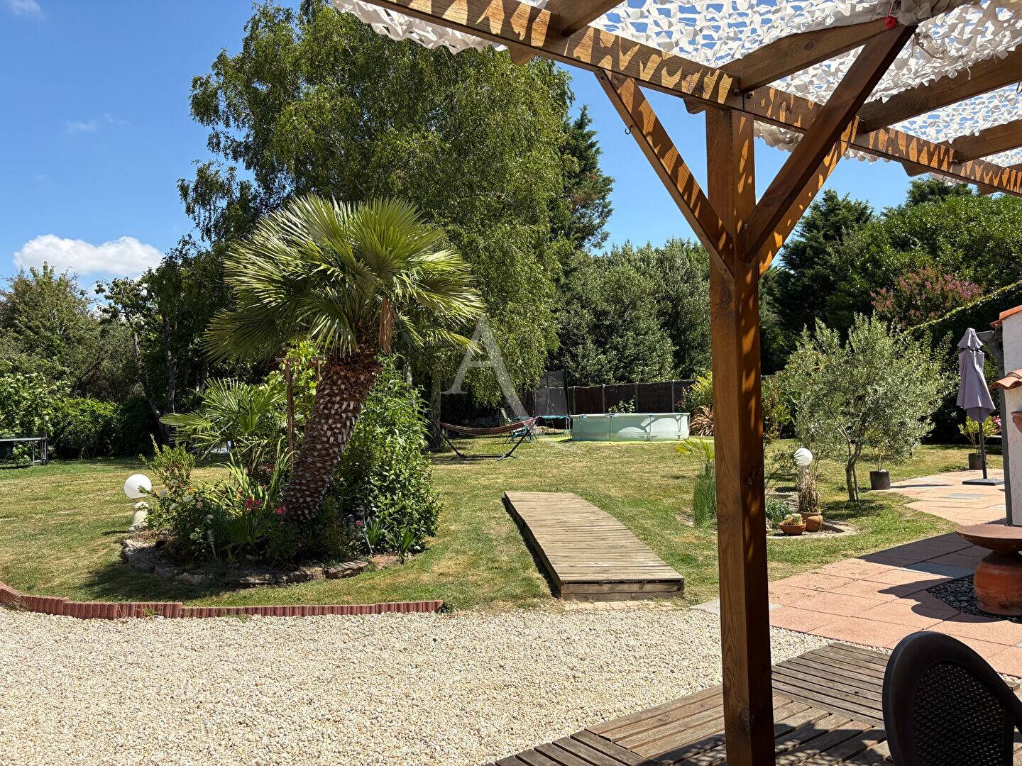 Maison à vendre, 146m², LE GIROUARD
