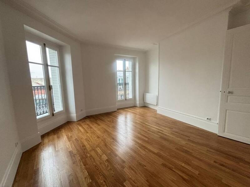 Maison à louer, 62m², PARIS 2E