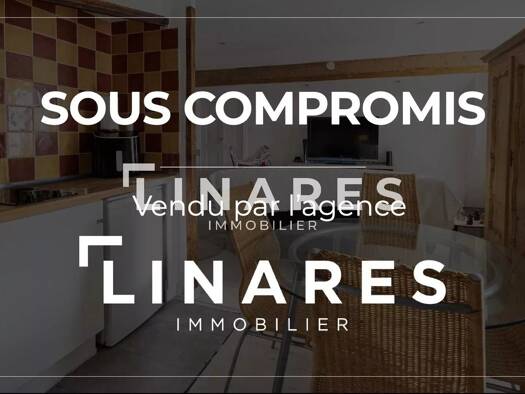 Appartement à vendre 65 000 € 1 pièce 19 m² Étage 4/4 Pont-du-Las Toulon 83000