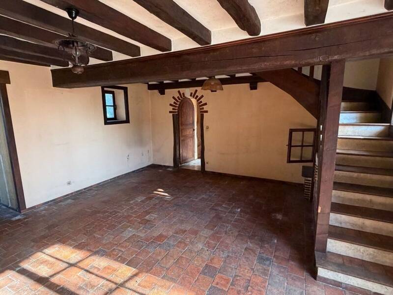 Maison à vendre, 105m², CHARSONVILLE