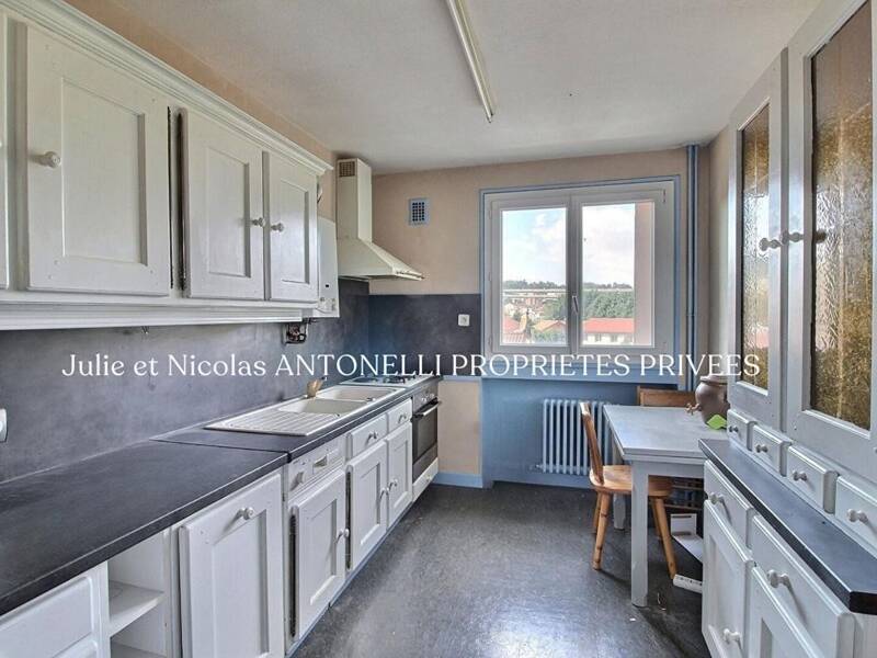 Maison à vendre, 70m², SAINT ETIENNE