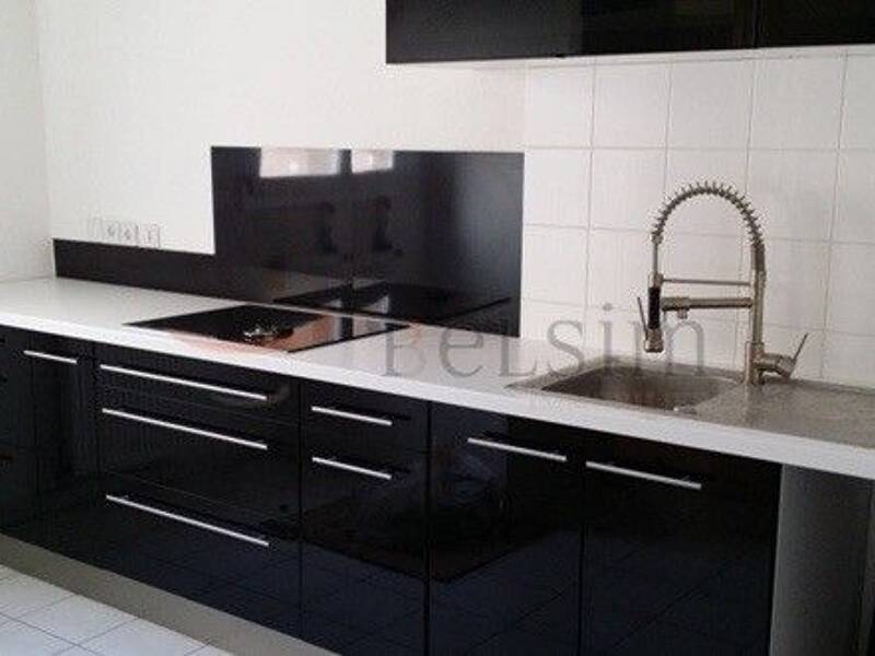 Maison à louer, 93m², ROZERIEULLES