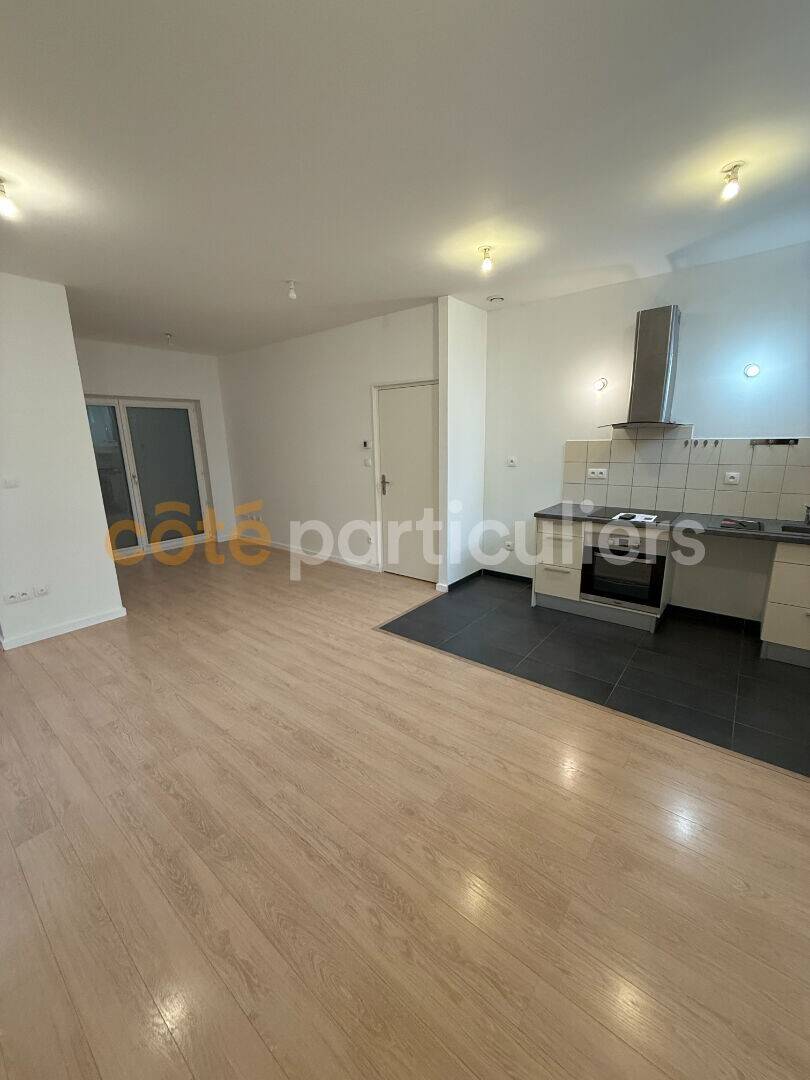 Maison à louer, 56m², SAINT QUENTIN