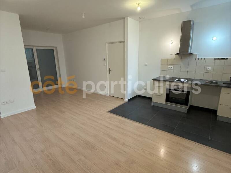 Maison à louer, 56m², SAINT QUENTIN