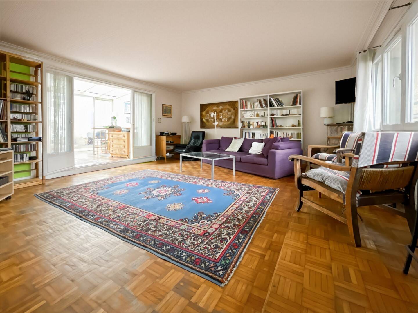 Maison à vendre, 240m², ASNIERES SUR SEINE