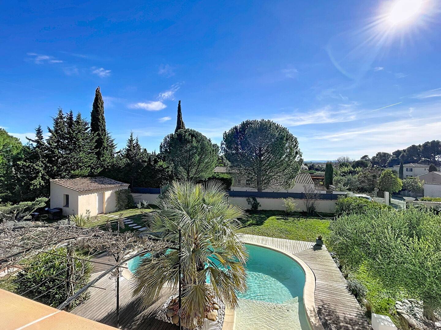 Maison à vendre, 156m², LA MOTTE D'AIGUES