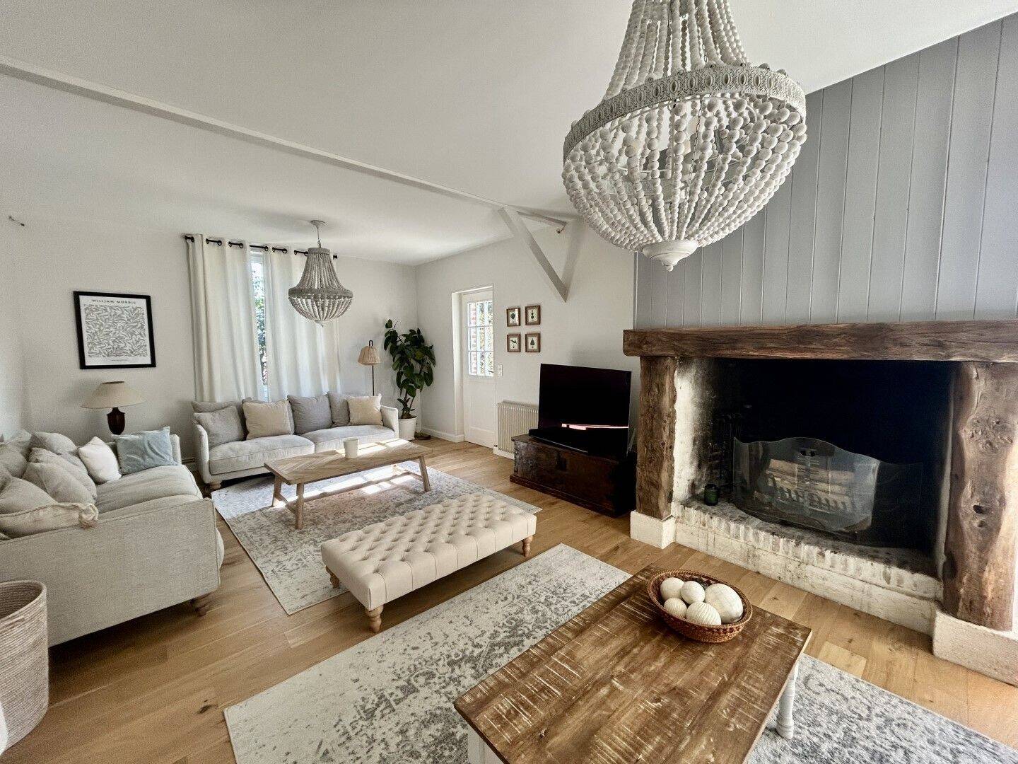 Maison à vendre, 183m², LES AUTHIEUX SUR CALONNE