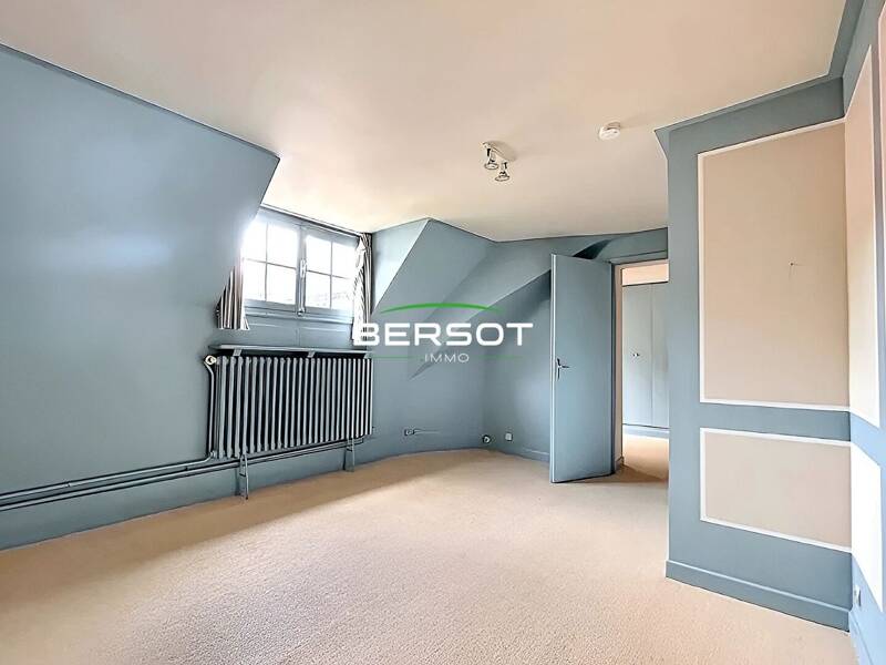 Maison à vendre, 30m², BESANCON