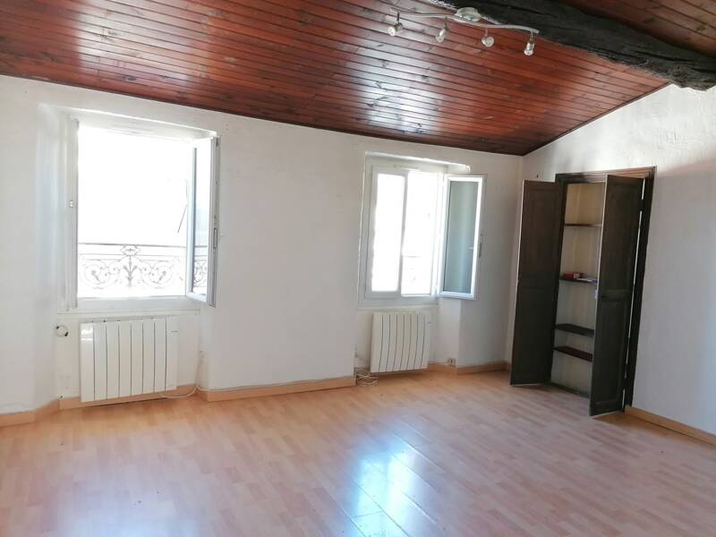 Maison à louer, 51m², LEVENS