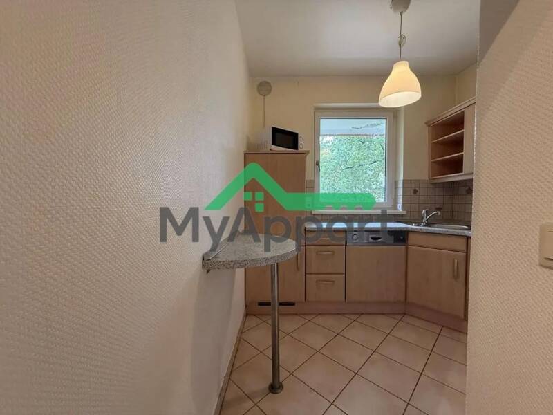 Maison à louer, 35m², PARIS 10E