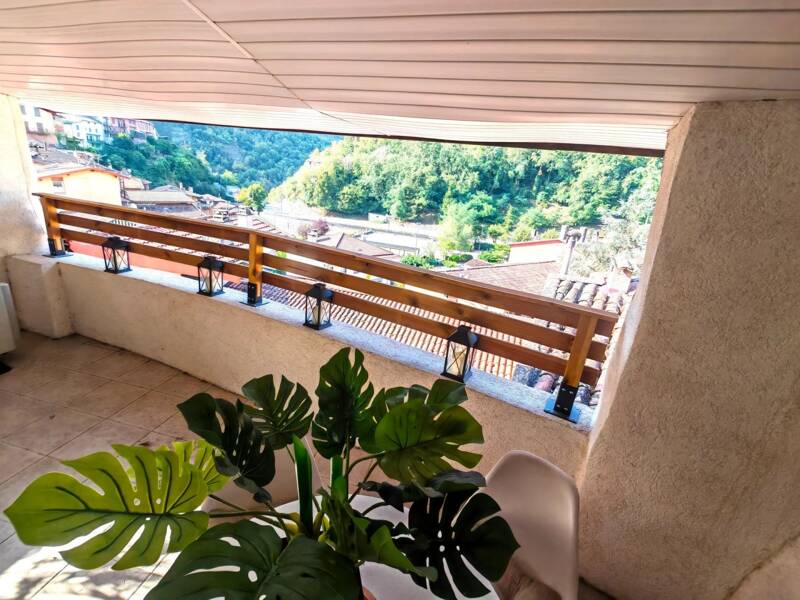 Maison à vendre, 84m², LANTOSQUE