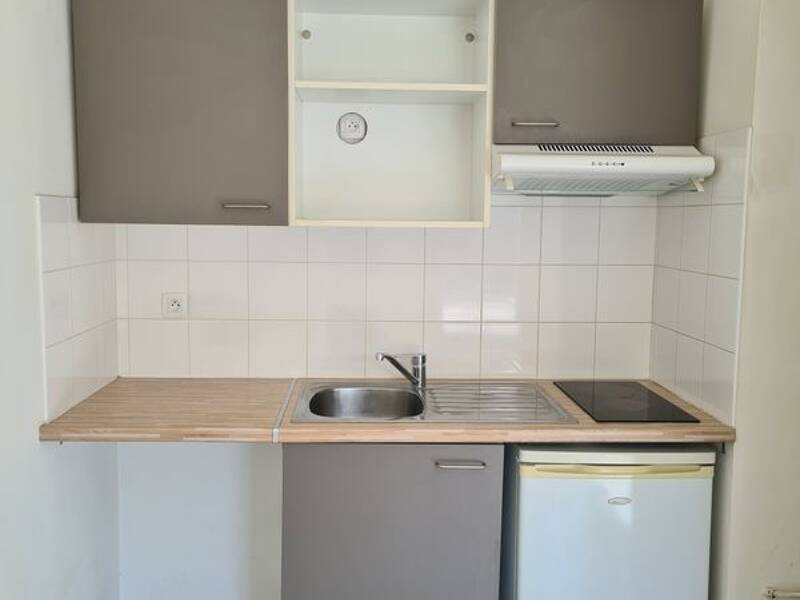 Maison à louer, 43m², NANTES