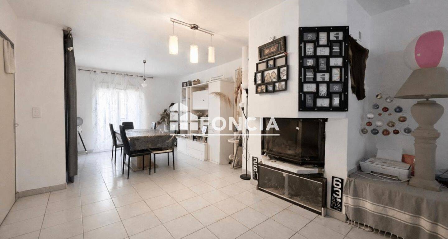 Maison à vendre, 117m², BEZIERS