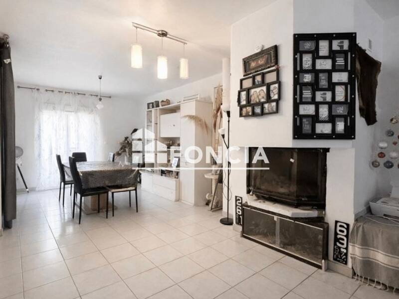 Maison à vendre, 117m², BEZIERS